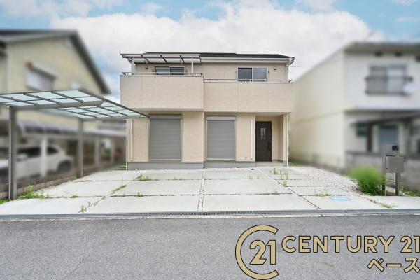 橿原市白橿町８丁目　一戸建