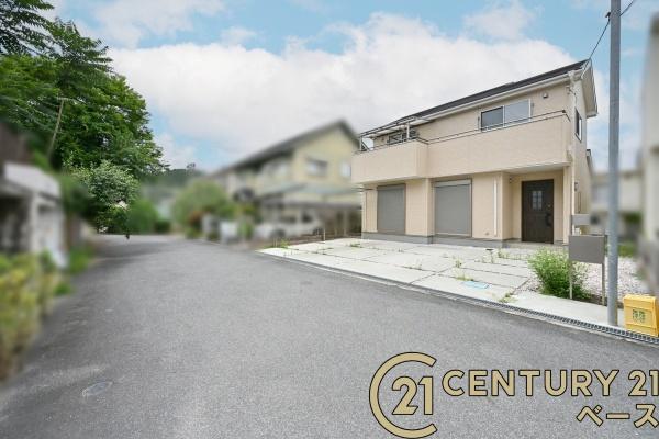 橿原市白橿町８丁目の中古一戸建て