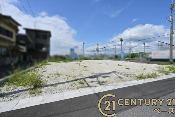 磯城郡田原本町大字平田の土地