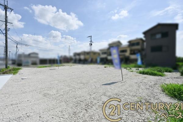磯城郡田原本町大字平田の土地