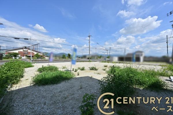 磯城郡田原本町大字平田の土地