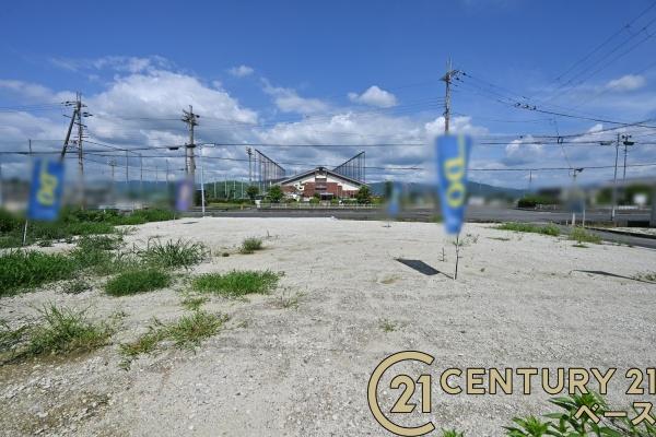磯城郡田原本町大字平田の土地