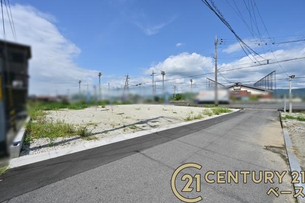 磯城郡田原本町大字平田の土地