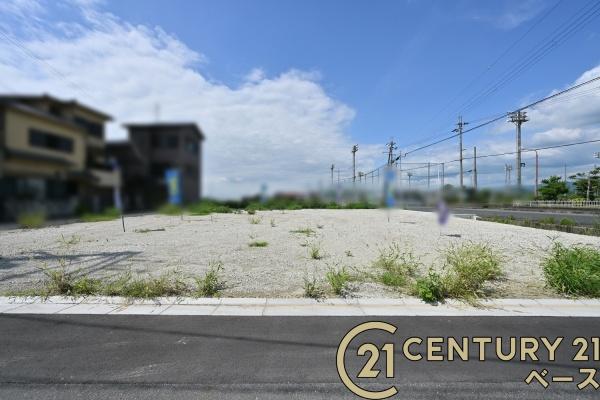 磯城郡田原本町大字平田の売土地
