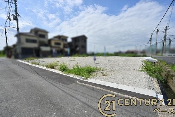 磯城郡田原本町大字平田の売土地