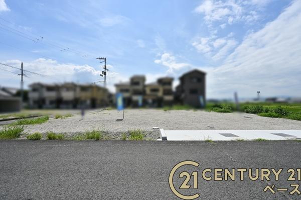 磯城郡田原本町大字平田の土地
