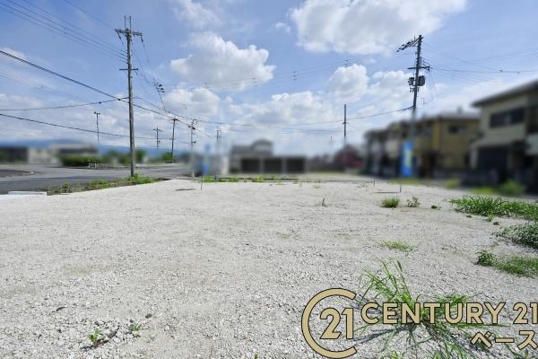 磯城郡田原本町大字平田の土地