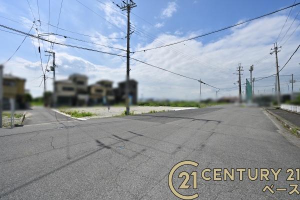 磯城郡田原本町大字平田の土地