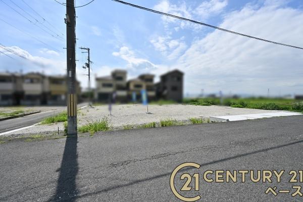 磯城郡田原本町大字平田の土地