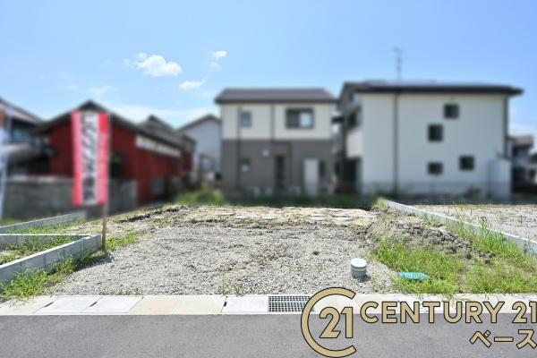 リーブルガーデン岸田町１号棟／新築一戸建