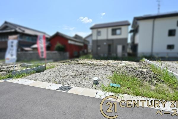 リーブルガーデン岸田町１号棟／新築一戸建