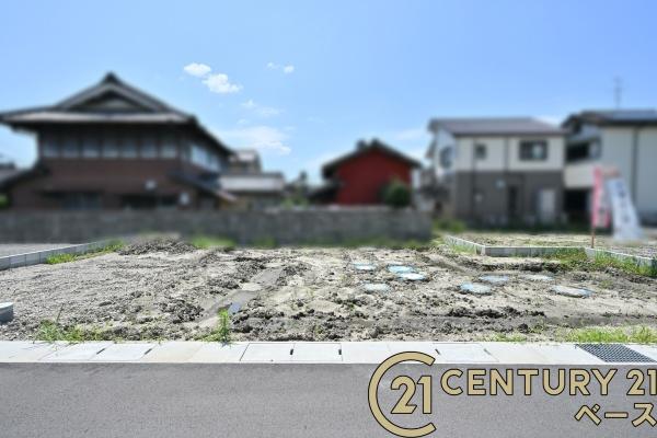 リーブルガーデン岸田町２号棟／新築一戸建