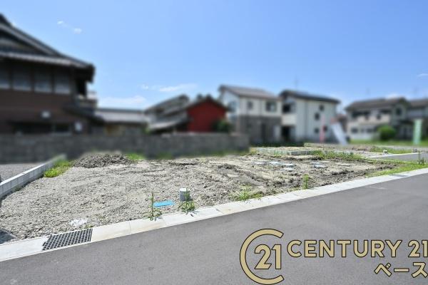 リーブルガーデン岸田町２号棟／新築一戸建