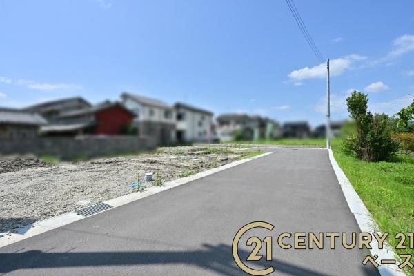 リーブルガーデン岸田町２号棟／新築一戸建
