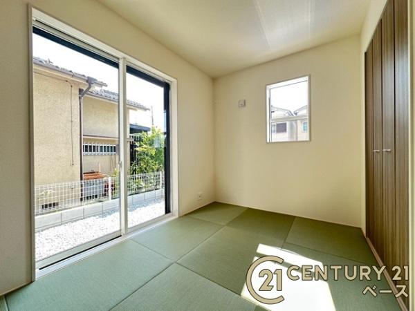奈良市南京終町５丁目／新築一戸建