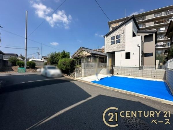 奈良市南京終町５丁目／新築一戸建