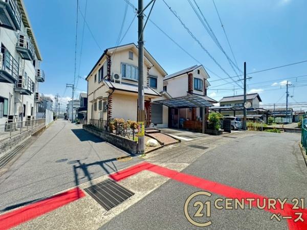 橿原市醍醐町の中古一戸建て