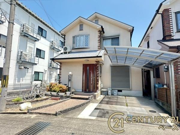 橿原市醍醐町　一戸建