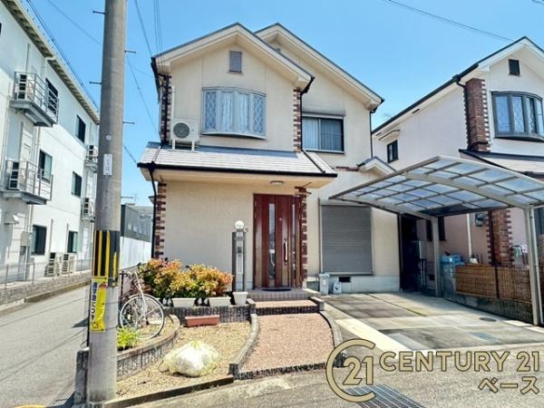 橿原市醍醐町　一戸建