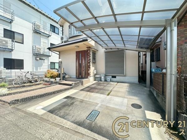 橿原市醍醐町の中古一戸建て