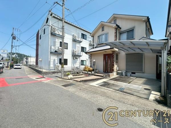 橿原市醍醐町の中古一戸建て
