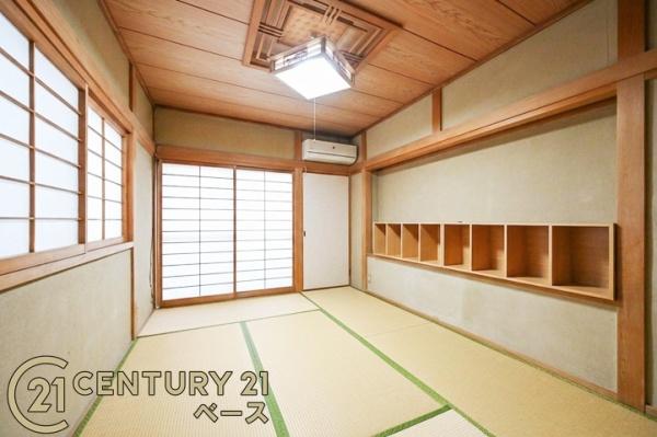 柏原市国分市場１丁目の中古一戸建て