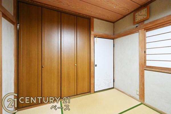 柏原市国分市場１丁目の中古一戸建て