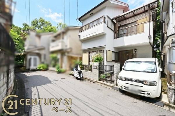 柏原市国分市場１丁目の中古一戸建て