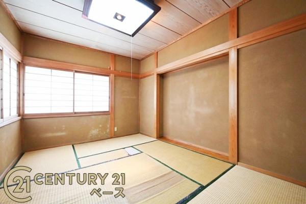 柏原市国分市場１丁目の中古一戸建て