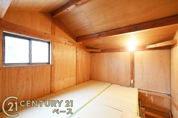 柏原市国分市場１丁目の中古一戸建て