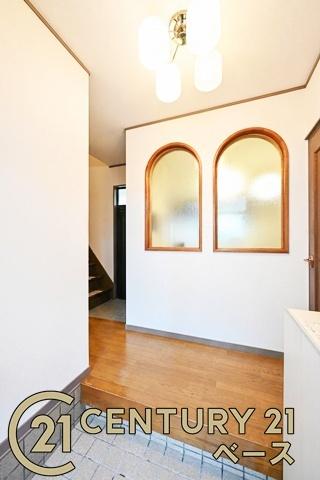 柏原市国分市場１丁目の中古一戸建て