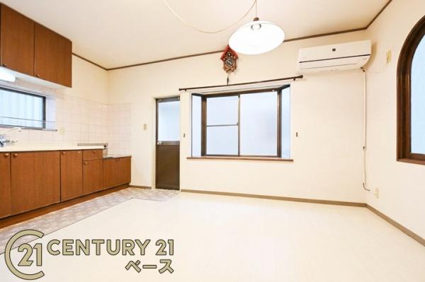 柏原市国分市場１丁目の中古一戸建