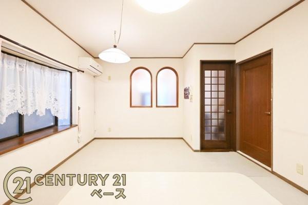 柏原市国分市場１丁目の中古一戸建て