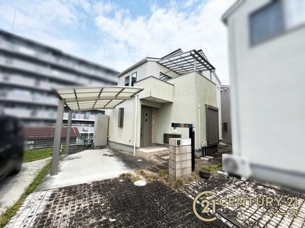 橿原市小槻町　一戸建