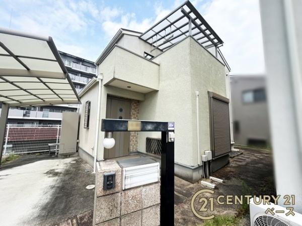 橿原市小槻町　一戸建