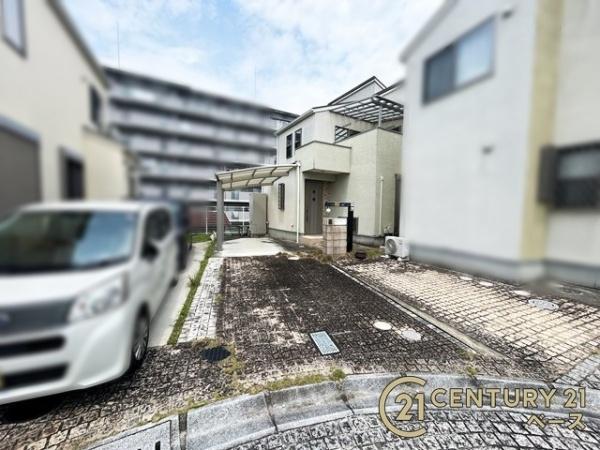 橿原市小槻町　一戸建