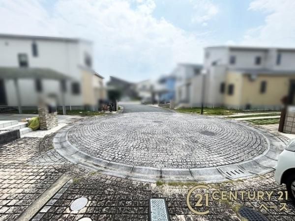 橿原市小槻町　一戸建