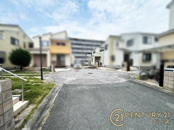 橿原市小槻町の中古一戸建て