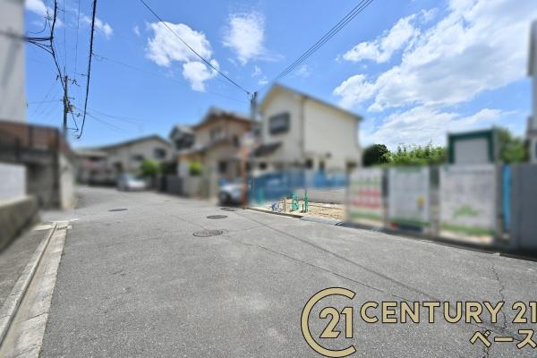 リナージュ小泉町／新築一戸建