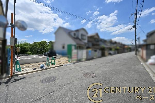 リナージュ小泉町／新築一戸建