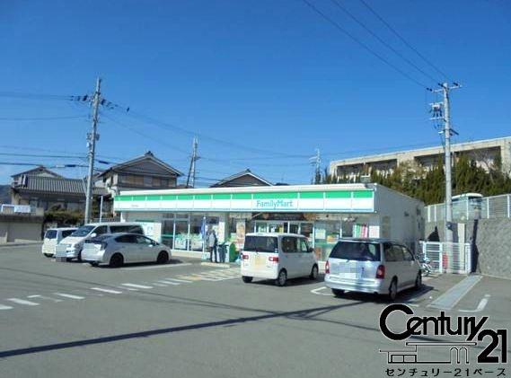 リナージュ北郡山町／新築一戸建(ファミリーマート北郡山店)