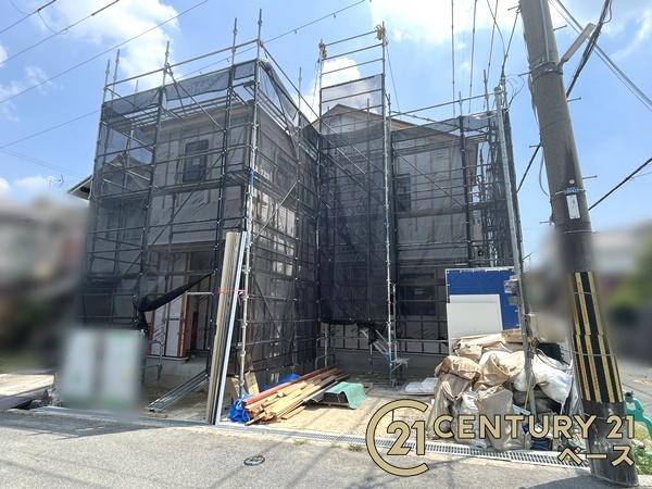 リナージュ北郡山町／新築一戸建