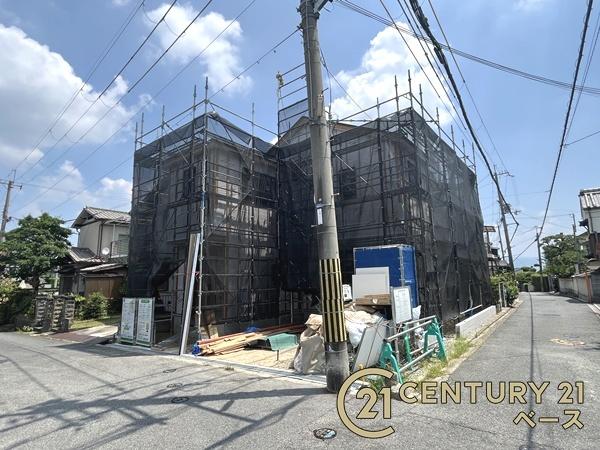 リナージュ北郡山町／新築一戸建