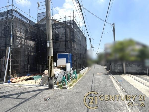 リナージュ北郡山町／新築一戸建