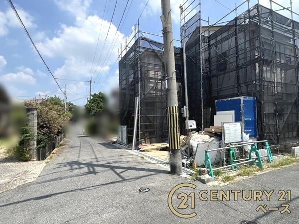リナージュ北郡山町／新築一戸建