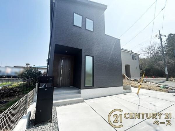 リナージュ北郡山町/新築一戸建