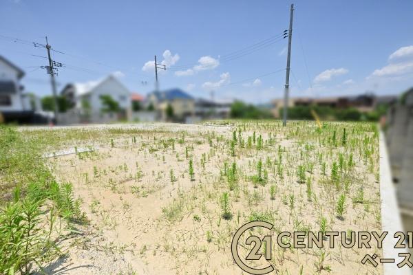 リーブルガーデン中山台１号棟／新築一戸建