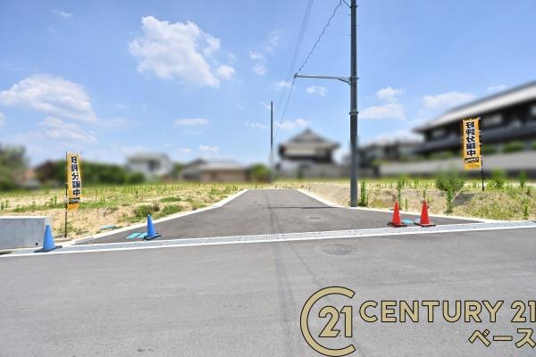 リーブルガーデン中山台２号棟／新築一戸建