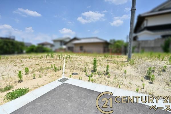 リーブルガーデン中山台２号棟／新築一戸建