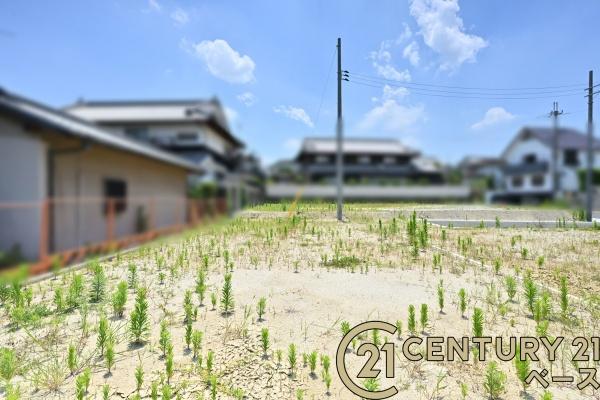 リーブルガーデン中山台２号棟／新築一戸建